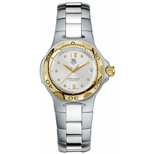 Tag Heuer Kirium WL1350-BA0709